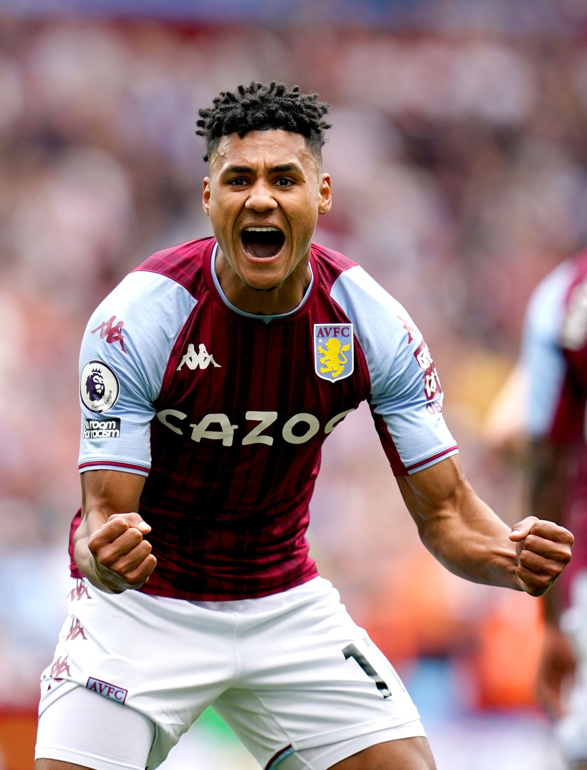 Aston Villa v Norwich City – Premier League – Villa Park