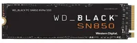 Western Digital Black SN850 1TB NVMe M.2 SSD: was £153, now £118 at Amazon