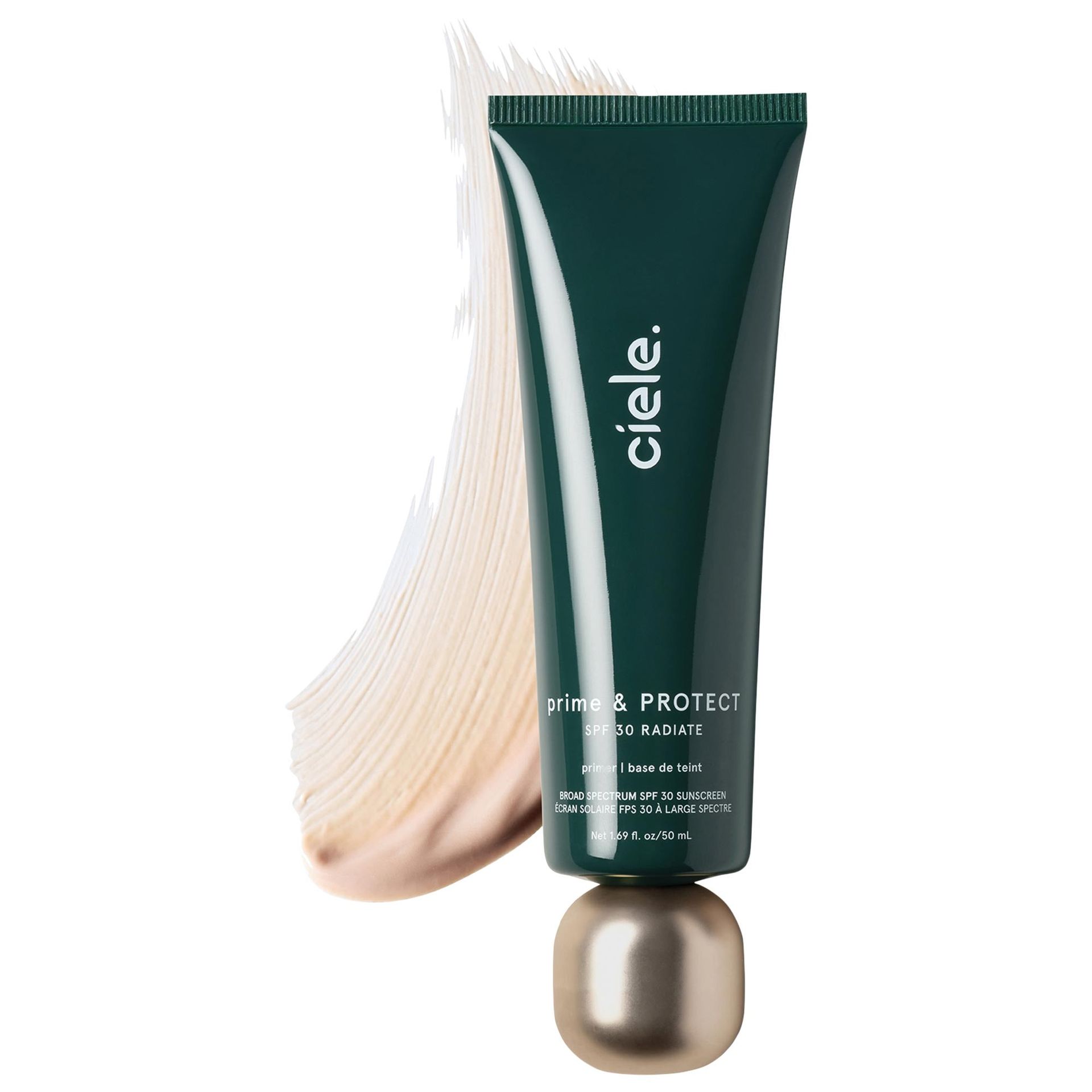Prime & Protect Spf 30+ Smoothing Primer - Mother