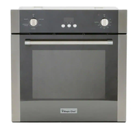 Magic Chef Single Electric Wall Oven