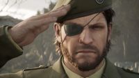 Metal Gear Solid Delta: Snake Eater