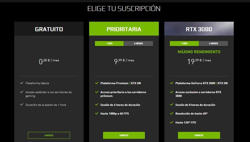 5 razones por las que NVIDIA GeForce NOW puede cambiar tu experiencia