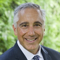Eric W. Bond