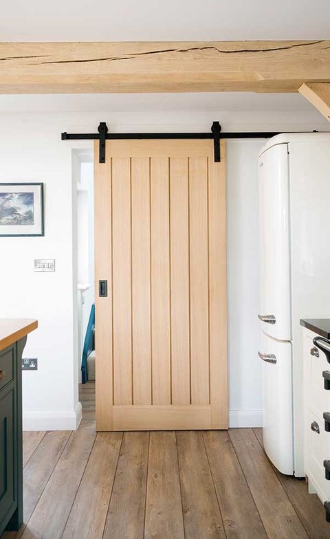 How to Choose Pocket Doors | Homebuilding