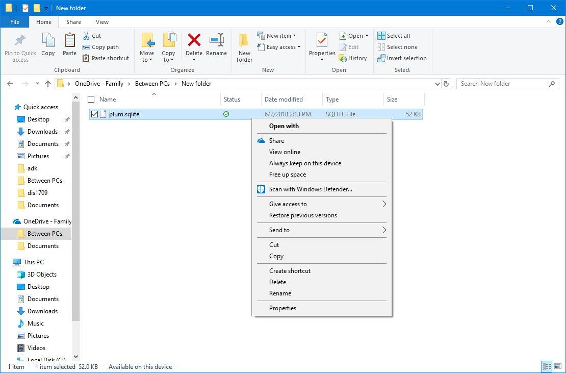How to back up Sticky Notes on Windows 10 Windows Central