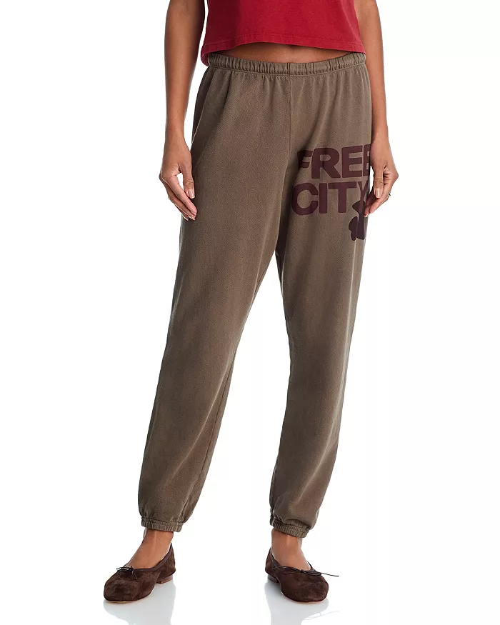freecity, Sweatpants