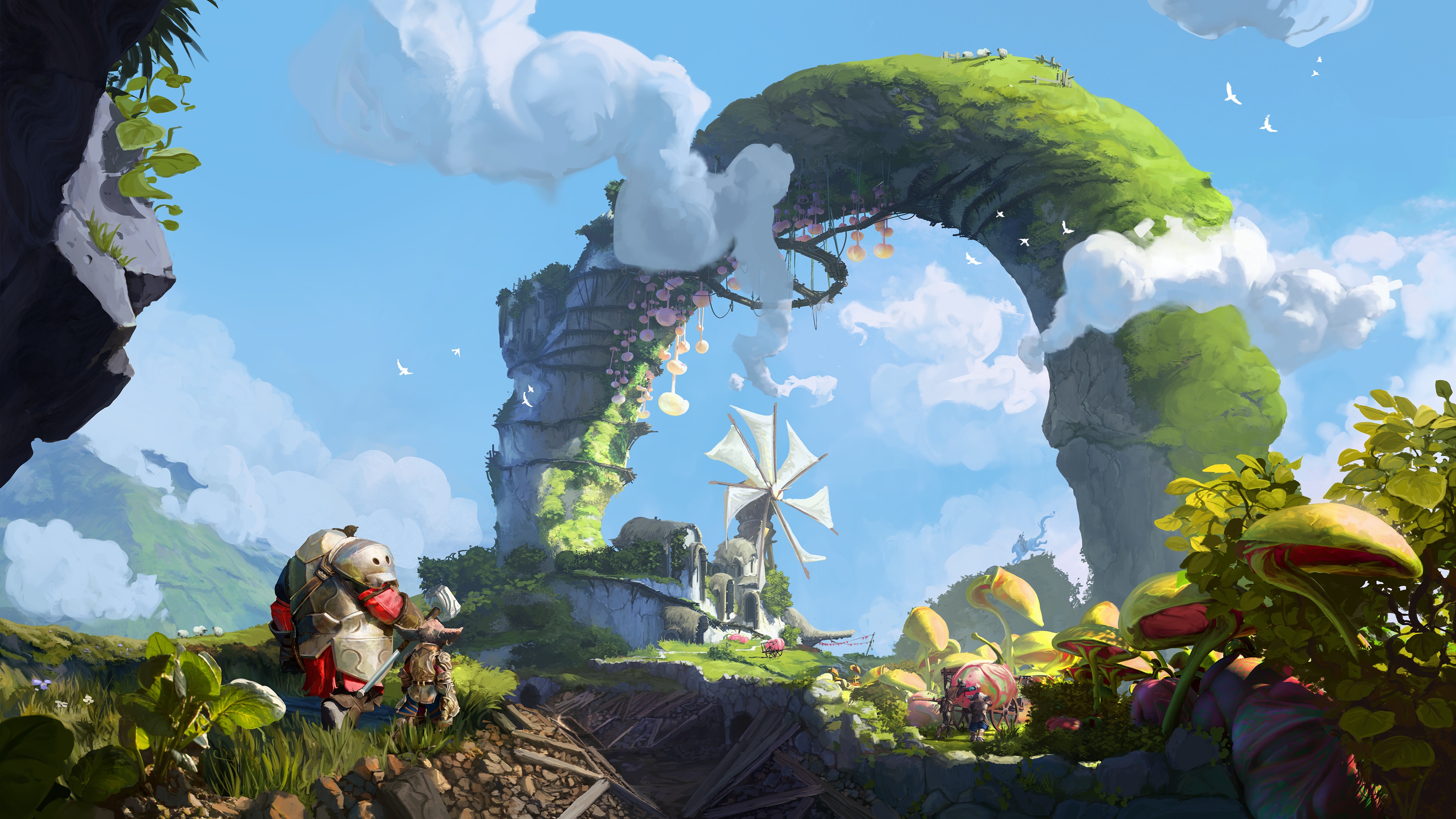Guild Wars 3