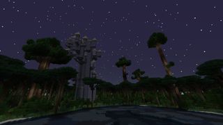 Best Minecraft Mods Twilight Forest