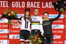 Amstel Gold Race Women 2018: Results & News