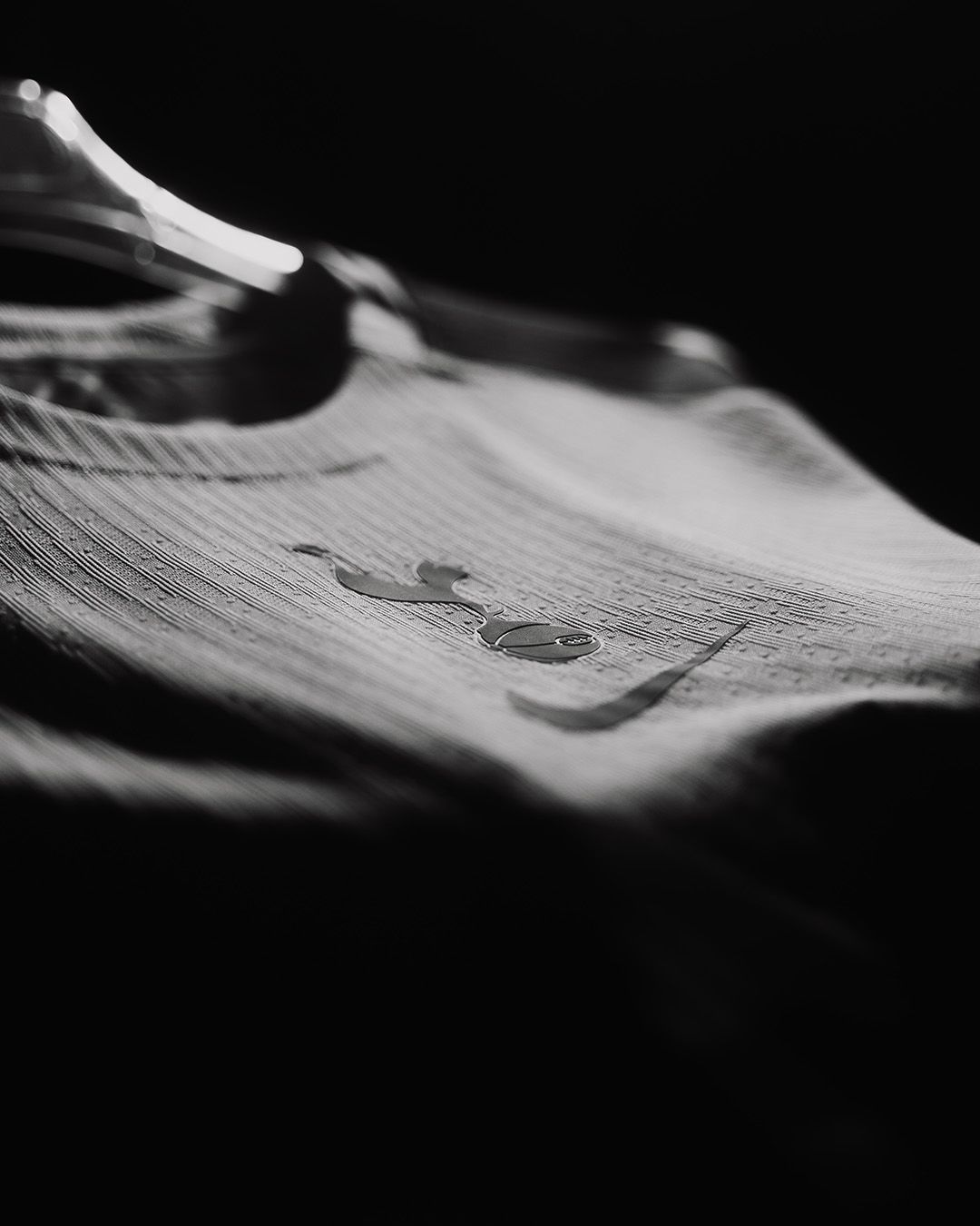 Nike Tottenham Hotspur 2025/26 home kit