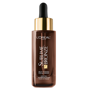 L'Oreal Sublime Bronze self tanning drops