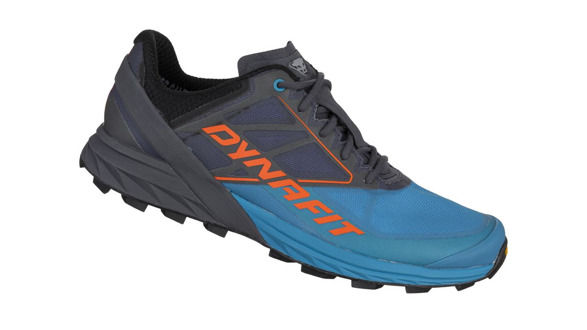 Dynafit Alpine Running shoe review a quality, lightweight allrounder for challenging terrain