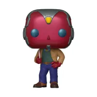 Funko POP! Vinyl figures: buy 3 get 1 FREE @ GameStop