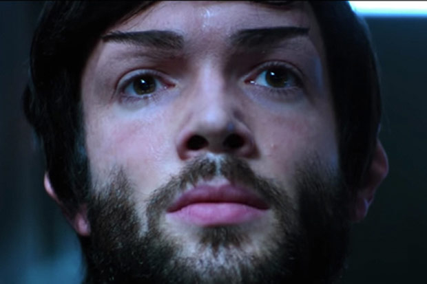 Ethan Peck - Spock
