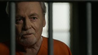 The Blacklist's Stacy Keach image for mid story
