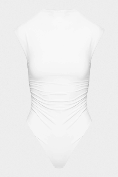 Aritzia, Original Contour Fortify Bodysuit (Was $58) 
