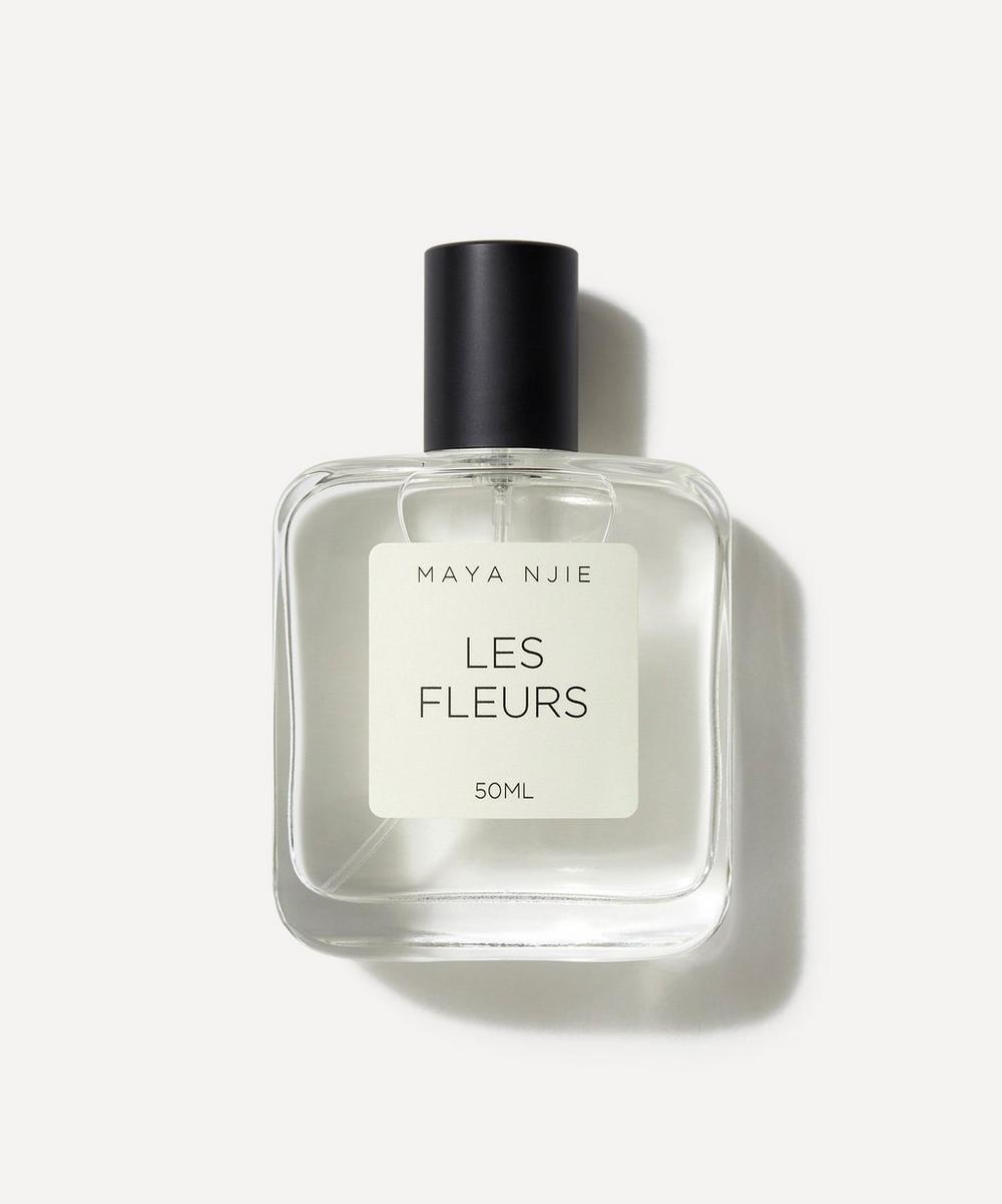 Les Fleurs Eau De Parfum 50ml