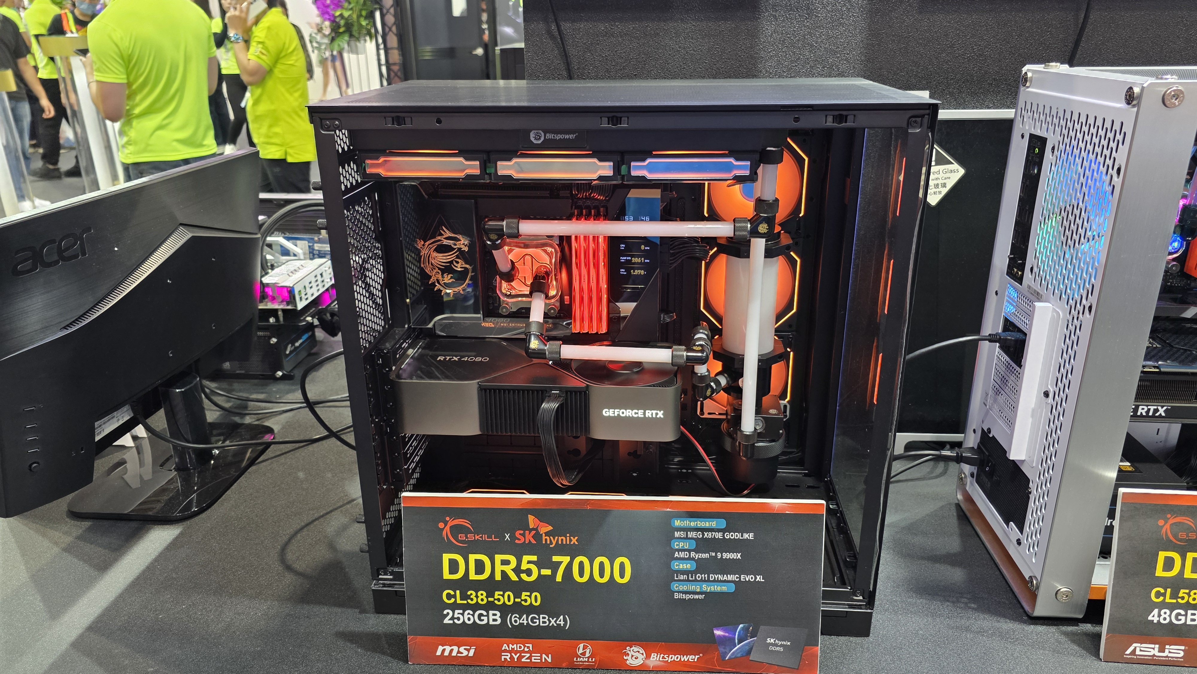 G-Skill DDR5 7000