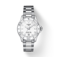 Tissot Seastar 1000