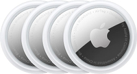 Apple AirTag (4-pack): was $99 now $74 @ Amazon Price check: