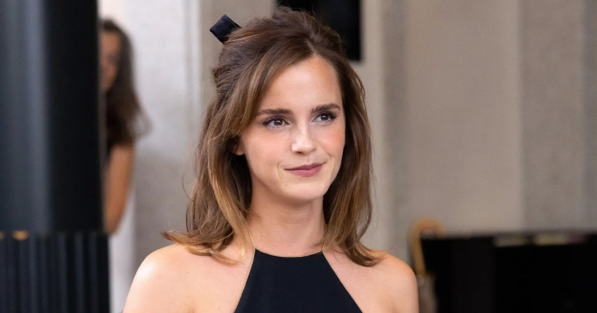 Emma Watson's obsessed with £12 Body Shop Sheer Touch Tint | Marie ...