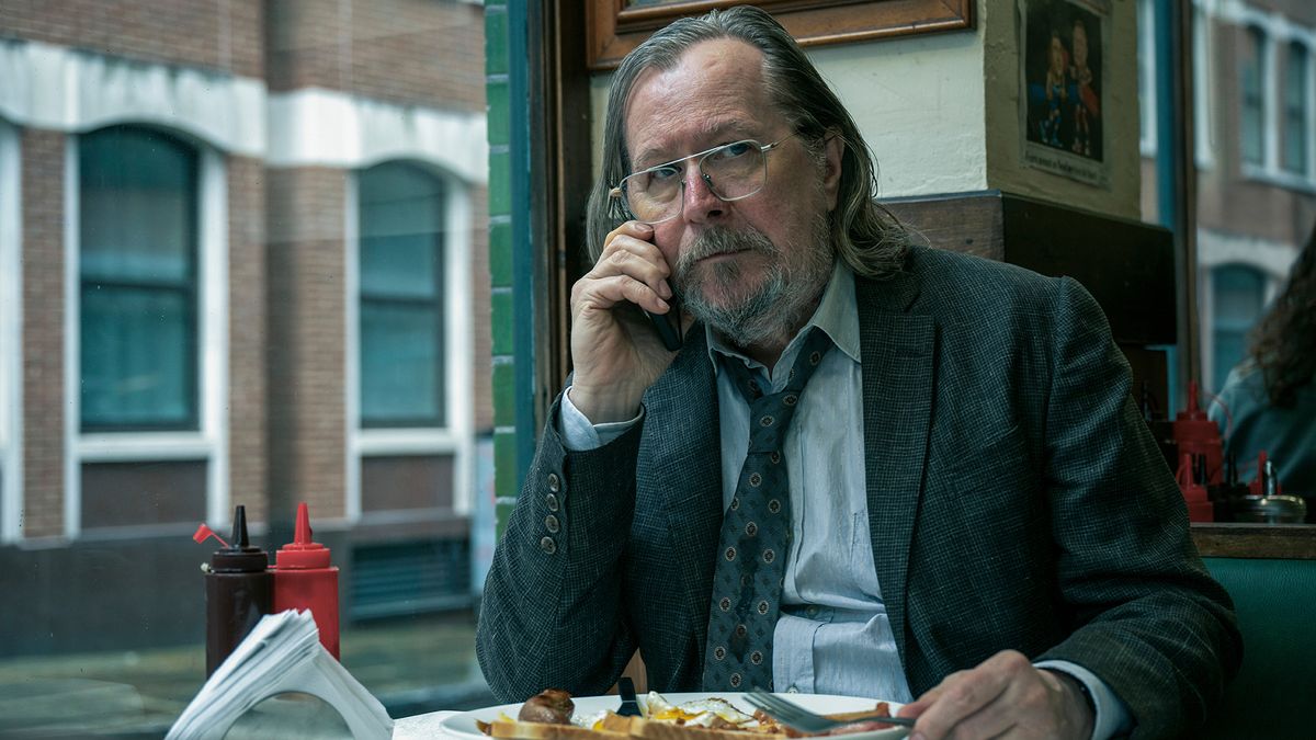 7 new movies and TV shows to watch on Netflix, Prime Video, Disney+ and more this weekend (September 26)