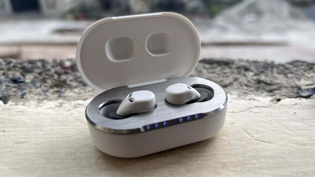 QuietOn 3 sleep earbuds review For the soundsensitive sleepers