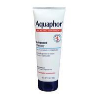 Aquaphor Healing Ointment Tube, $12.99, Ulta (UK £9, Boots)