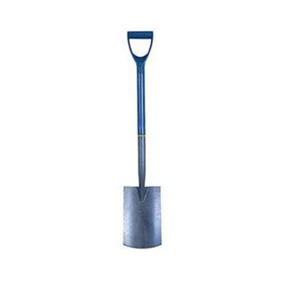 Spade from B&Q