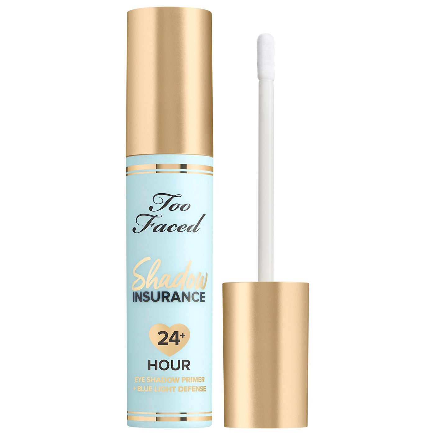 Too Faced Shadow Insurance 24+ Hour Eye Shadow Primer