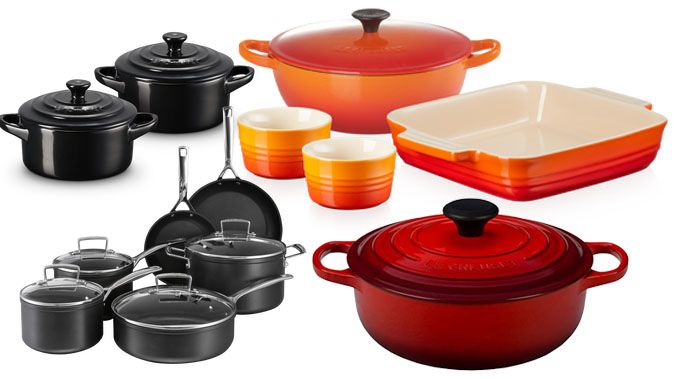 Le Creuset
