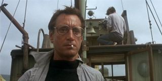 Jaws Sheriff Brody Roy Scheider