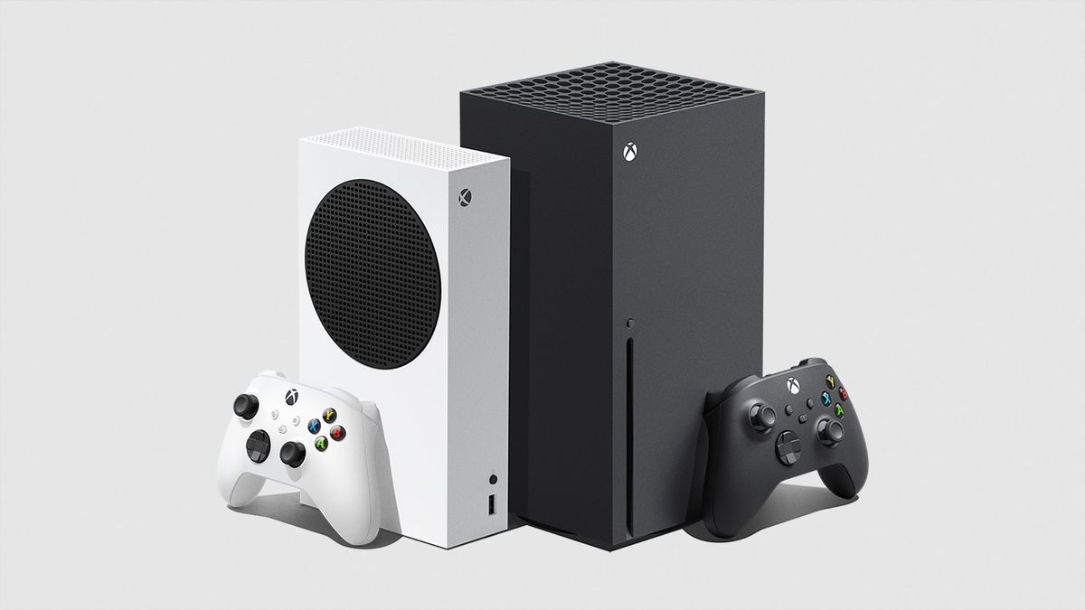 The Xbox Series S will play Xbox One S games but not One X titles