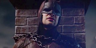 Daredevil Charlie Cox Daredevil Netflix