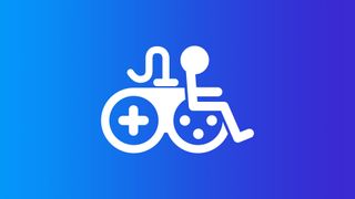 Images from Xbox's Global Accessibility Awareness Day post.