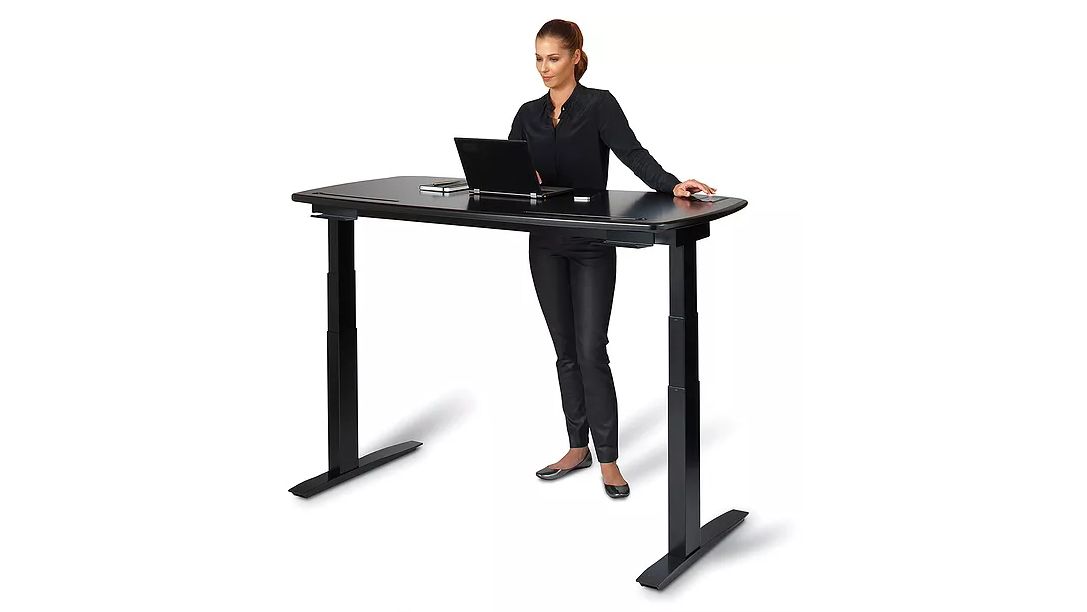 Best Standing Desk 2020 The Most Comfortable Standing Desks