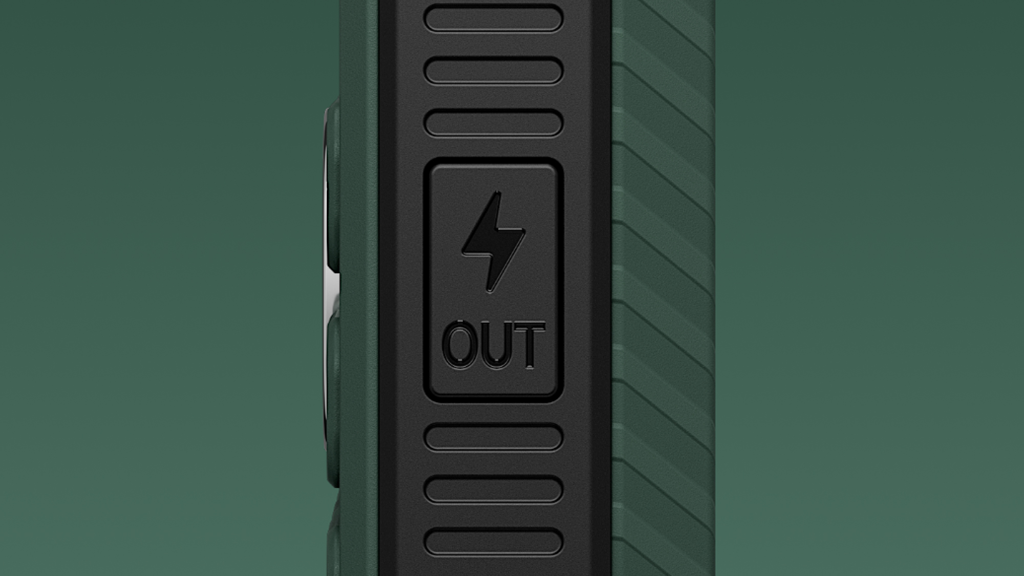 The Nokia 300 Charge