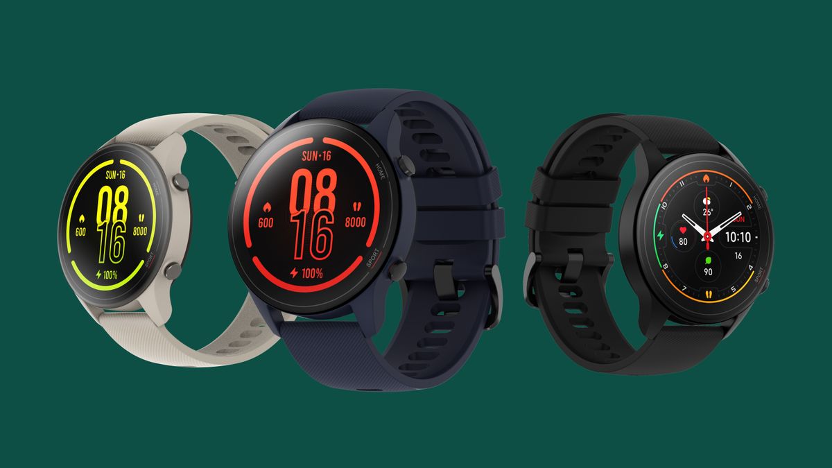 Xiaomi's next wearable could be the Mi Watch Lite | TechRadar