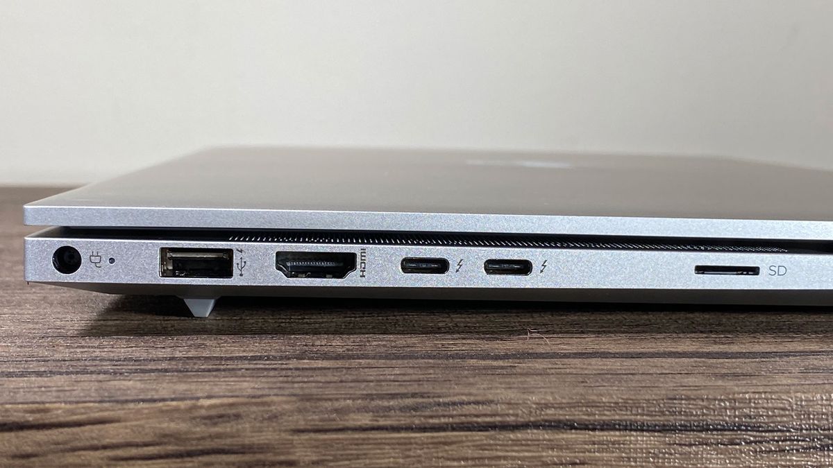 HP Envy 15 (2020)