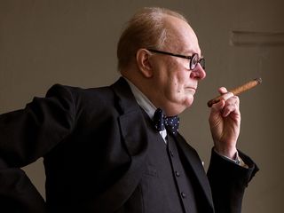 Darkest Hour