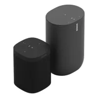 Sonos Indoor-Outdoor bundle: $598, now $498, save $100