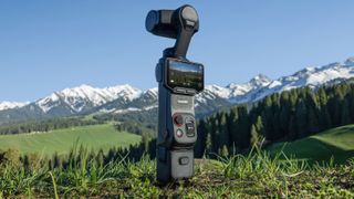 Insta360 lifestyle image