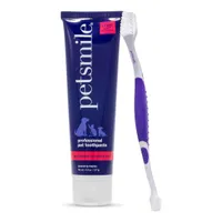 Petsmile Professional Pet Tooth Brushing Kit | Amazon