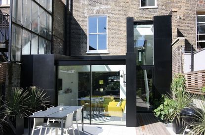 Modern extension ideas: 18 contemporary extension designs | Real Homes