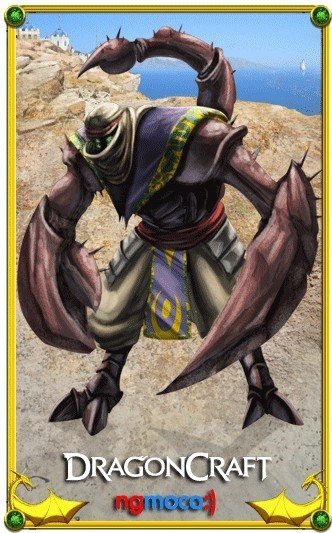 DragonCraft