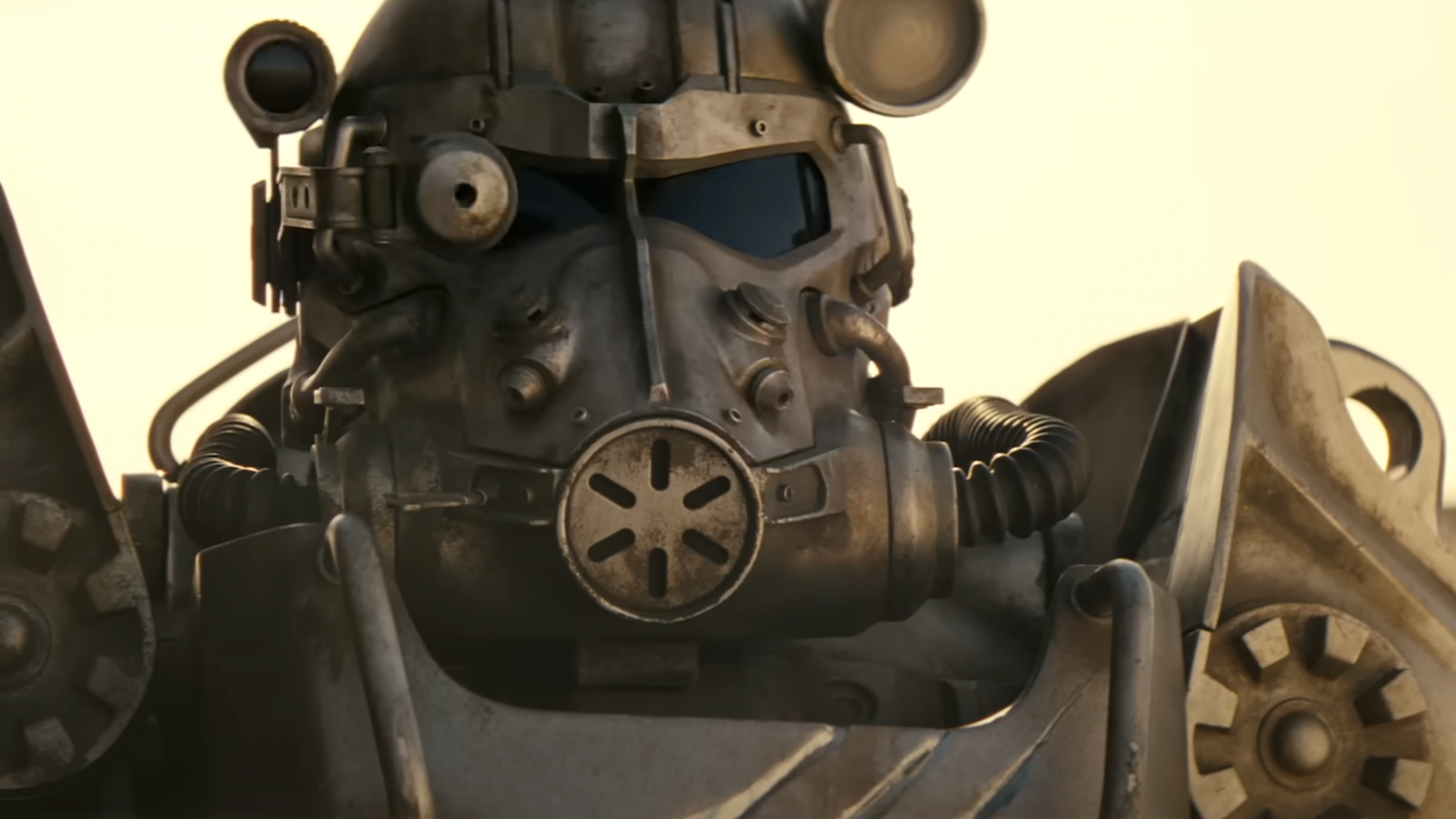 Fallout (TV show) still from trailer