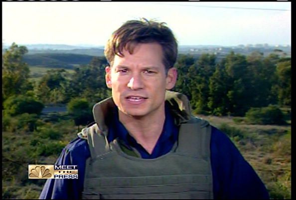 Richard Engel.