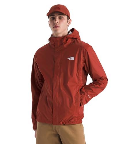 Men's Venture 2 Jacket, Iron Clay