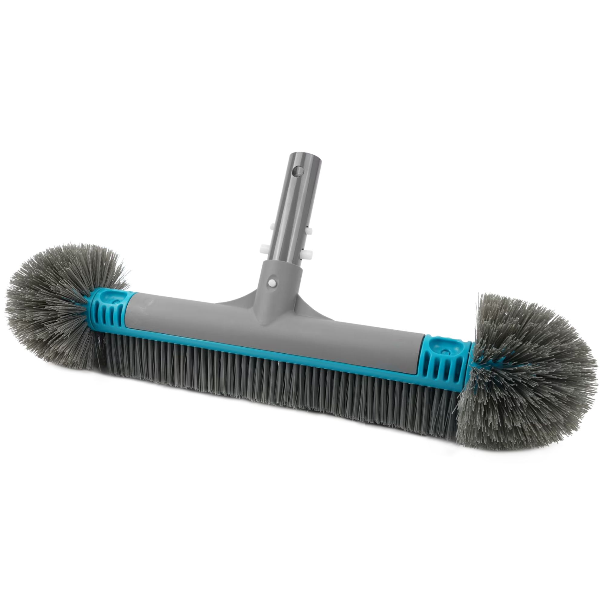 Mainstays 20" Wall Brush With Side Bristles