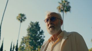 James Cromwell in Sugar episode 1